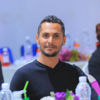 شداد الدميني