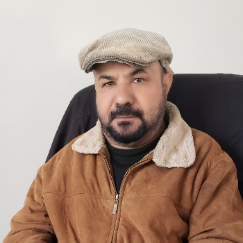 قاسم الآنسي