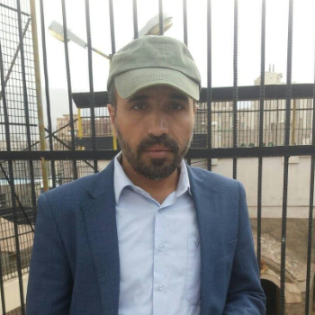 بشير العبادي