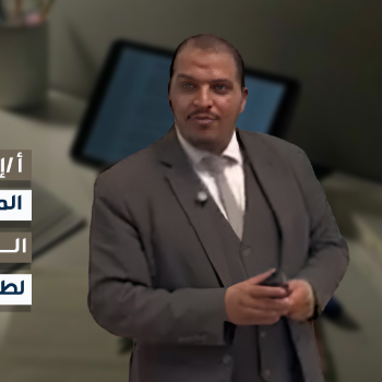 إبراهيم دخان